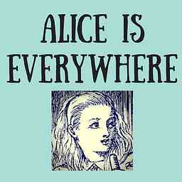 Alice Is Everywhere logo