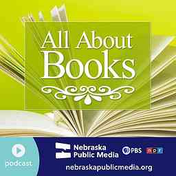 All About Books logo