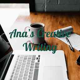 Ana’s Creative Writing cover logo