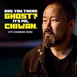 Are You There, Ghost? It’s Me, Chiwan. logo