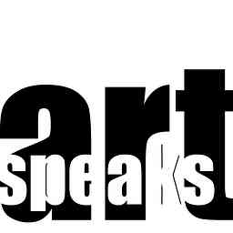 Art Speaks cover logo
