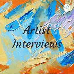 Artist Interviews cover logo