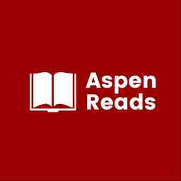 Aspen Reads cover logo