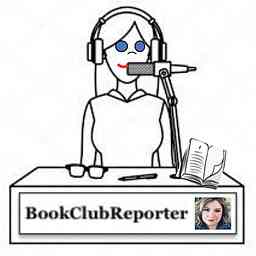 Book Club Reporter Book Reviews cover logo