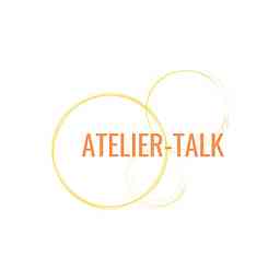 Atelier-Talk logo