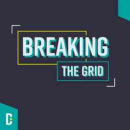 Breaking the Grid cover logo