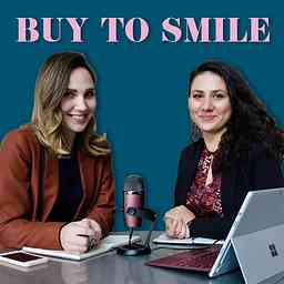 Buy To Smile cover logo