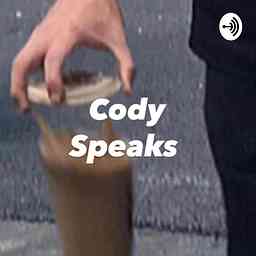 CODY SPEAKS logo