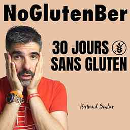 Défi 30 jours sans gluten - NoGlutenBer logo