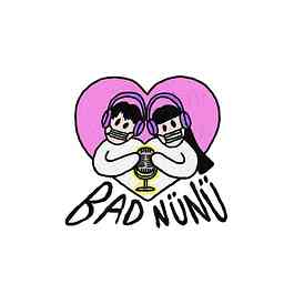 Bad NüNü 坏囡囡 Season 1 cover logo