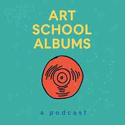 Art School Albums logo