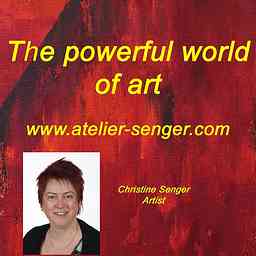 Atelier Senger - Christine Senger cover logo