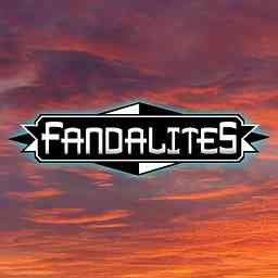 Fandalites - An Animorphs Podcast cover logo