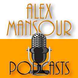 Podcasts de Alex Mansour cover logo