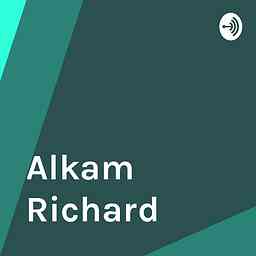 Alkam Richard cover logo