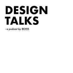 Design Talks by BOSS logo