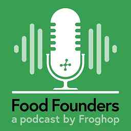 Food Founders Interviews logo