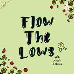 Flow The Lows cover logo