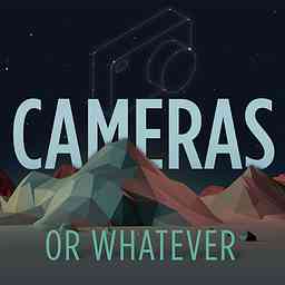 Cameras or Whatever - Photography Talk logo