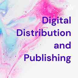 Digital Distribution and Publishing cover logo