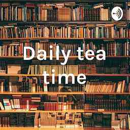 Daily tea time logo