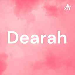 Dearah cover logo