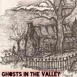 Ghosts In The Valley cover logo