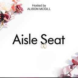 Aisle Seat cover logo