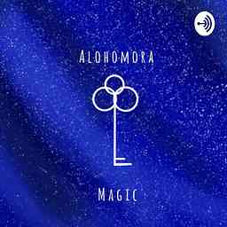 Alohomora Magic: introduction logo