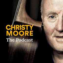 Christy Moore - The Podcast logo