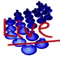 Bluematchbox Live? logo