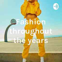 Fashion throughout the years cover logo