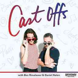 Cast Offs with Ben and Daniel logo