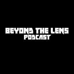 Beyond the Lens logo