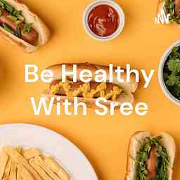 Be Healthy With Sree logo