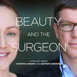 Beauty and the Surgeon cover logo