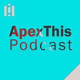 ApexThis.Podcast cover logo
