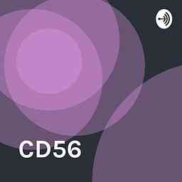 CD56 logo