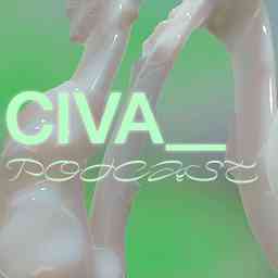 CIVA__ logo