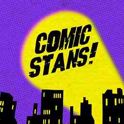 Comic Stans logo