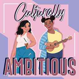 Culturally Ambitious cover logo