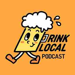 Drink Local cover logo