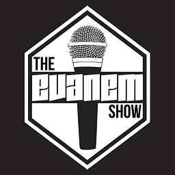 Evanem Show cover logo