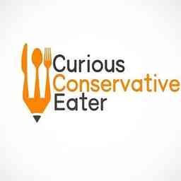Curiousconeater logo