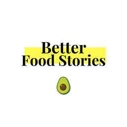 Better Food Stories logo