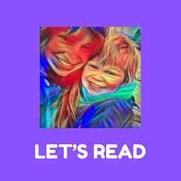 Let’s Read! logo