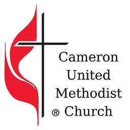 Cameron United Methodist Church cover logo