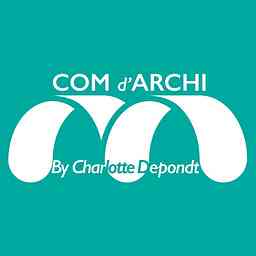 Com d'Archi cover logo