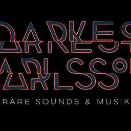 Darkest Karlsson cover logo