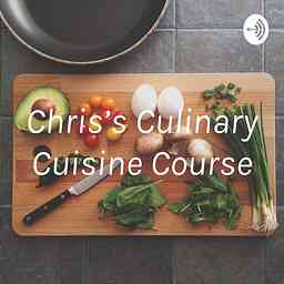 Chris’s Culinary Cuisine Course logo